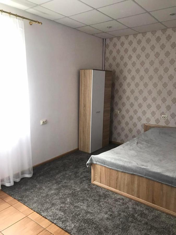 Apartment On Grushevskogo Kalush ภายนอก รูปภาพ