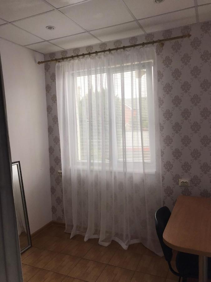 Apartment On Grushevskogo Kalush ภายนอก รูปภาพ
