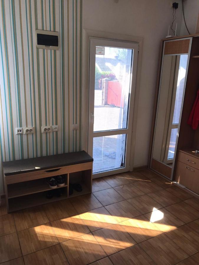 Apartment On Grushevskogo Kalush ภายนอก รูปภาพ