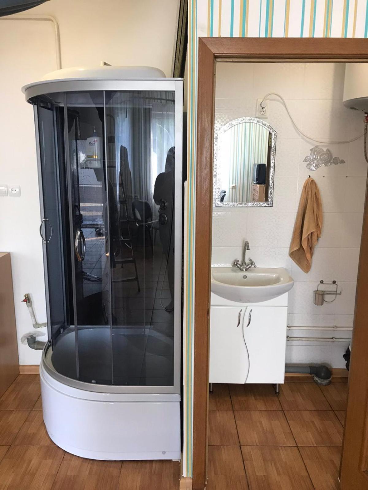Apartment On Grushevskogo Kalush ภายนอก รูปภาพ