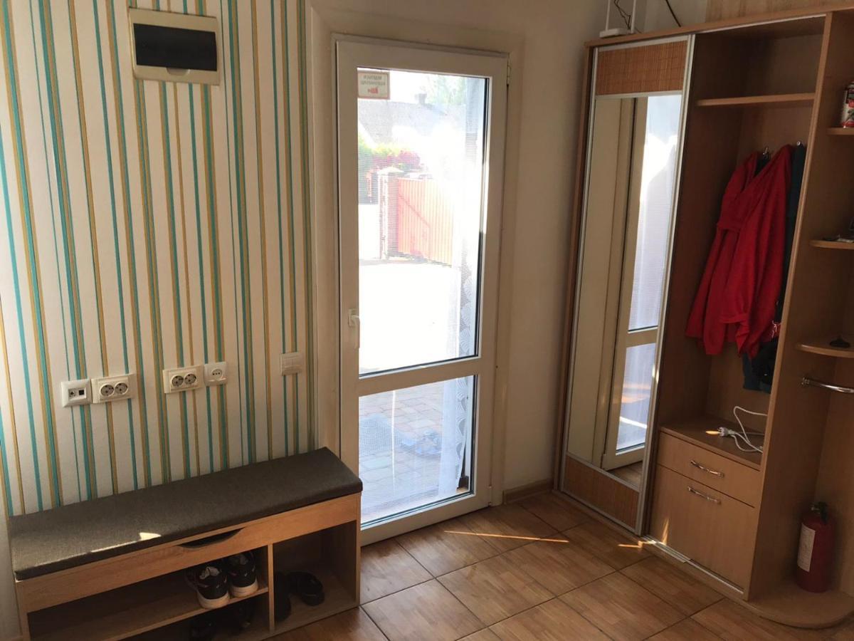 Apartment On Grushevskogo Kalush ภายนอก รูปภาพ